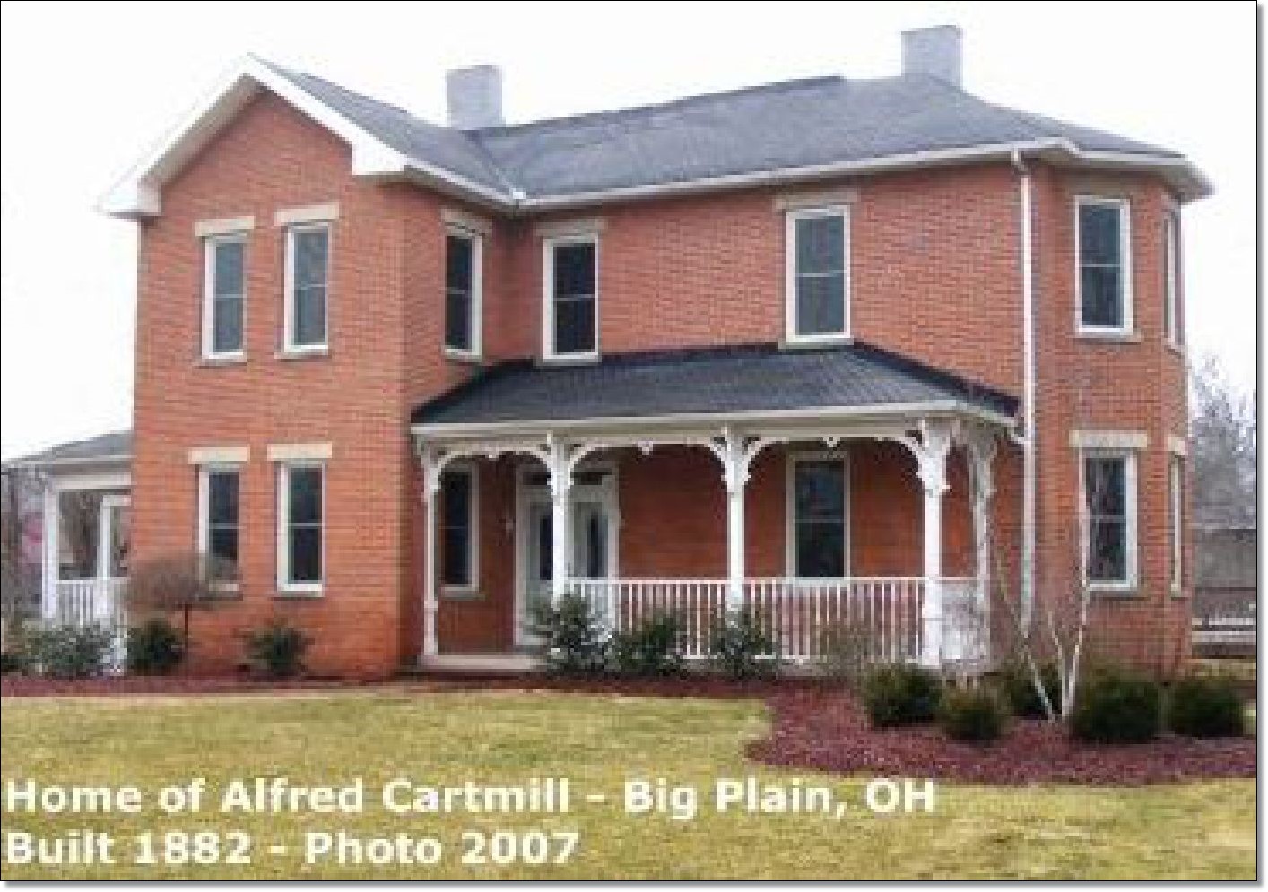 Farmhouse